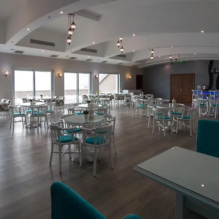 Elite Darica & Convention Center 5* ゲブゼ