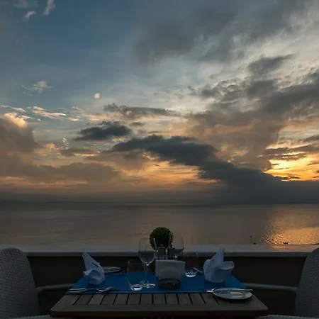 Elite Darica & Convention Center Otel