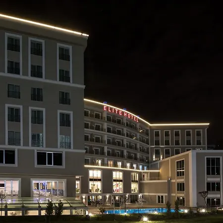 Elite Darica & Convention Center 5* ゲブゼ