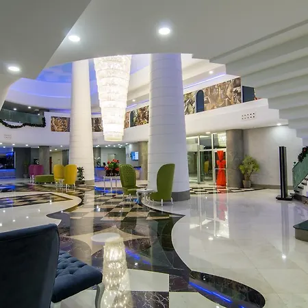 Elite Darica & Convention Center Otel Gebze