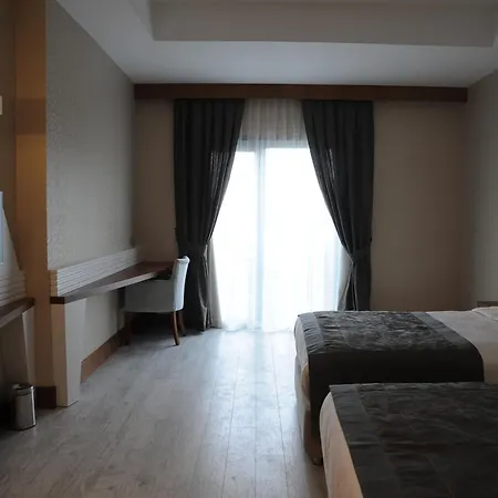 Elite Darica & Convention Center ホテル