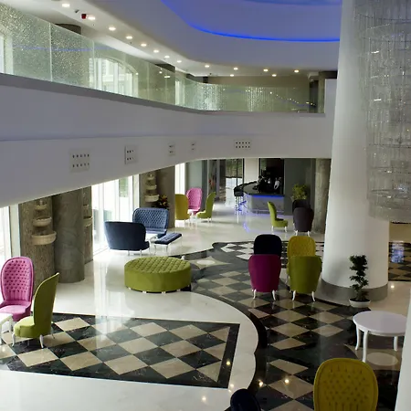 Elite Darica & Convention Center 5* ゲブゼ