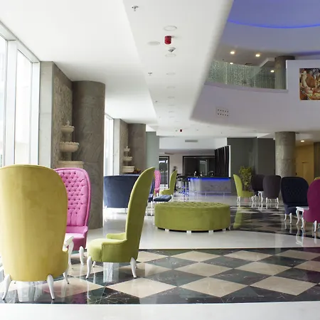 Elite Darica & Convention Center 5*