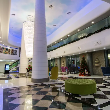 Elite Darica & Convention Center Otel Gebze