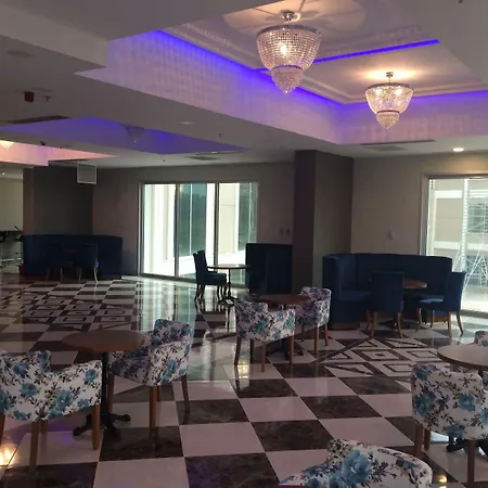 Elite Darica & Convention Center 5*