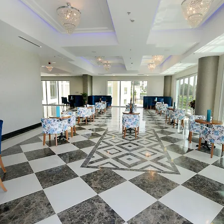 Elite Darica & Convention Center Otel 5*