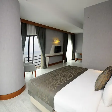 Otel Elite Darica & Convention Center Gebze