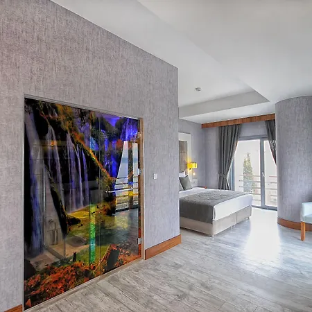 ホテル Elite Darica & Convention Center ゲブゼ