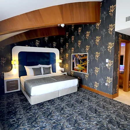 Elite Darica & Convention Center ゲブゼ