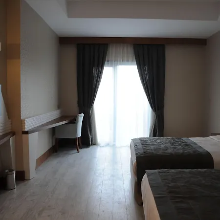 Elite Darica & Convention Center Otel Gebze