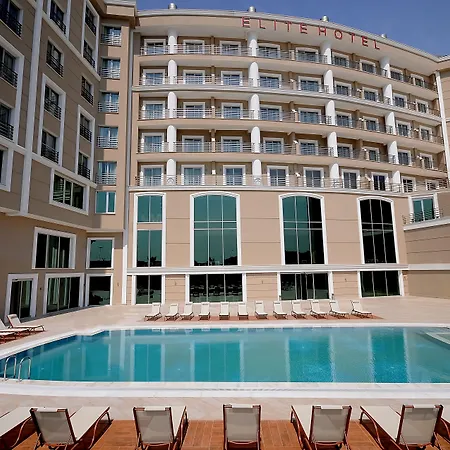Elite Darica & Convention Center 5*