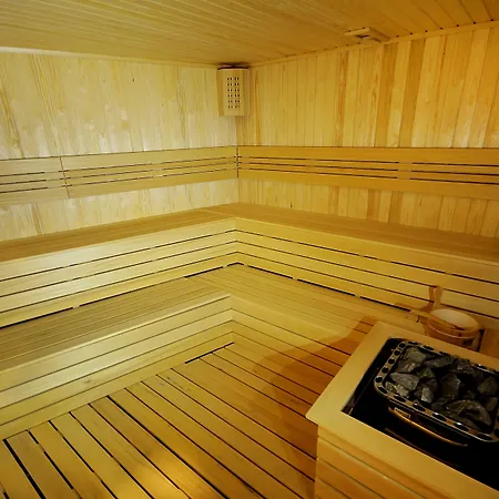 ホテル Elite Darica & Convention Center ゲブゼ