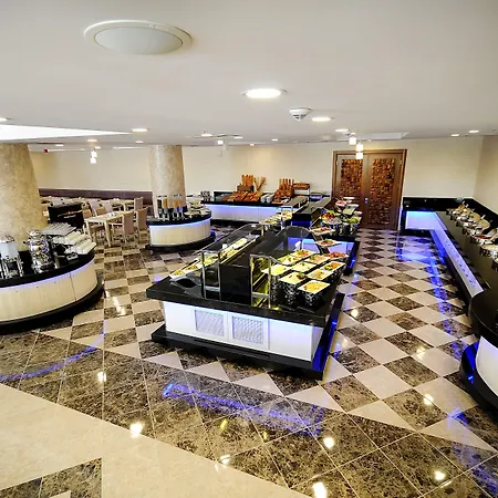 Elite Darica & Convention Center 5* ゲブゼ