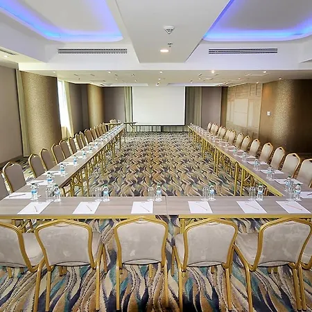 Elite Darica & Convention Center