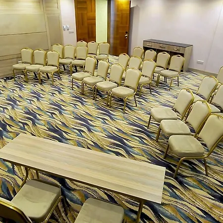 Elite Darica & Convention Center ホテル 5*