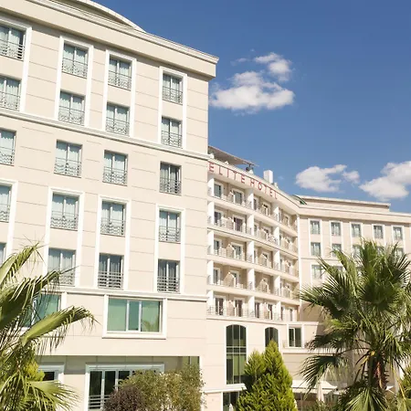 Elite Darica & Convention Center 5* ゲブゼ