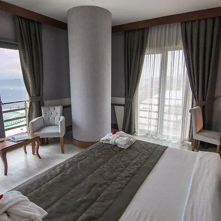 Elite Darica & Convention Center Otel 5*