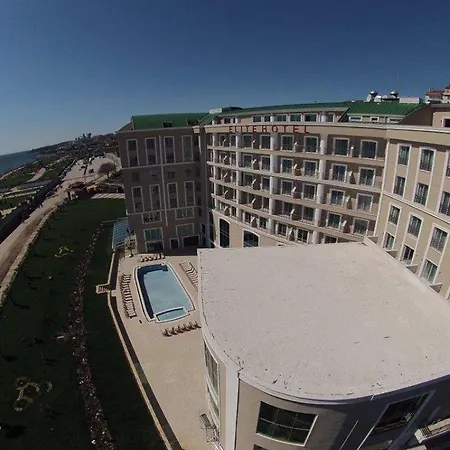 Elite Darica & Convention Center 5*