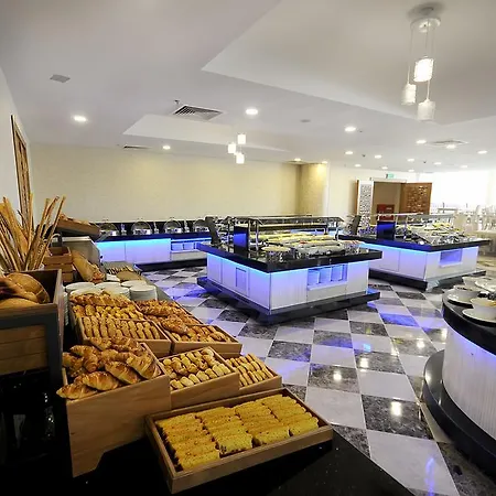 Elite Darica & Convention Center