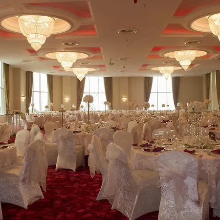 Elite Darica & Convention Center Gebze