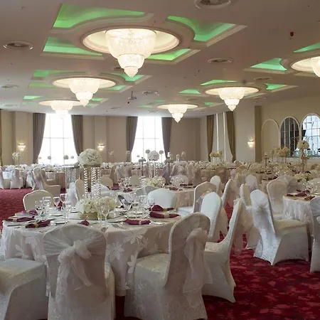 Elite Darica & Convention Center 5*