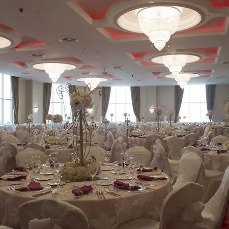 Elite Darica & Convention Center 5*