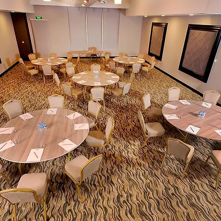 Elite Darica & Convention Center Otel Gebze