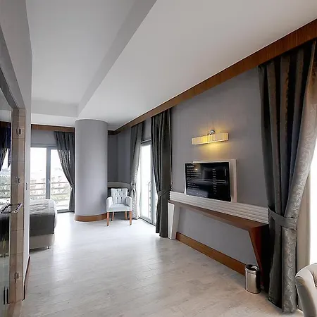 Elite Darica & Convention Center 5*