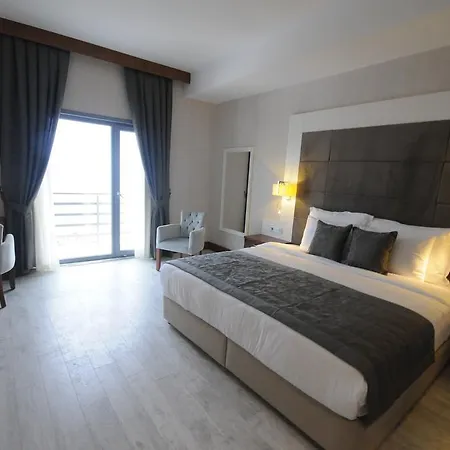 Elite Darica & Convention Center 5* ゲブゼ