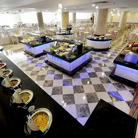 Elite Darica & Convention Center 5* Gebze