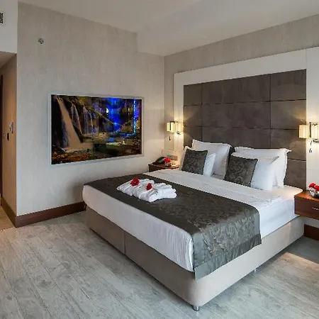 Otel Elite Darica & Convention Center Gebze