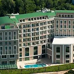 Elite Darica & Convention Center Hotel