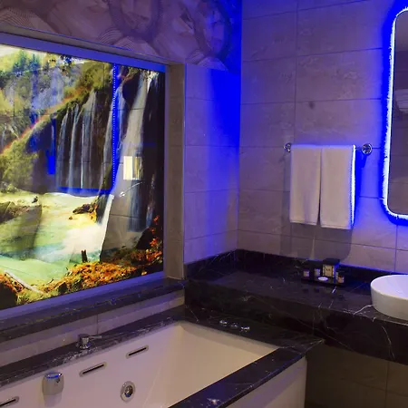 Hotel Elite Darica & Convention Center 5*