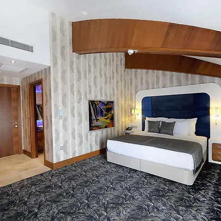 Elite Darica & Convention Center 5*