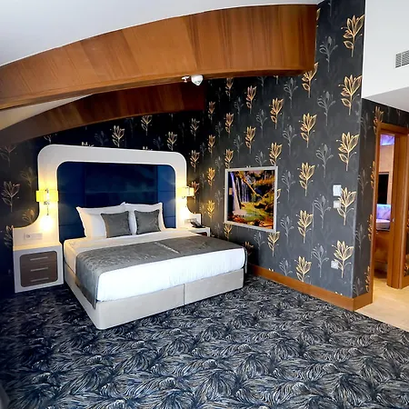 Elite Darica & Convention Center Hotel 5*