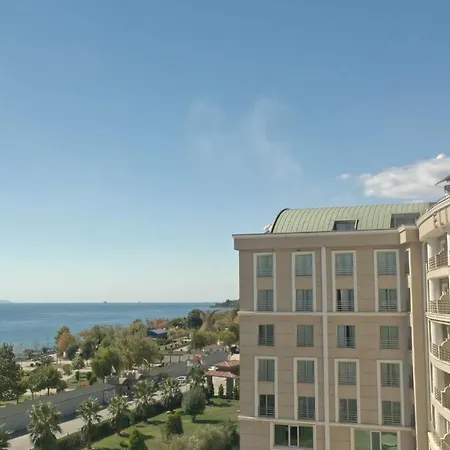 Elite Darica & Convention Center