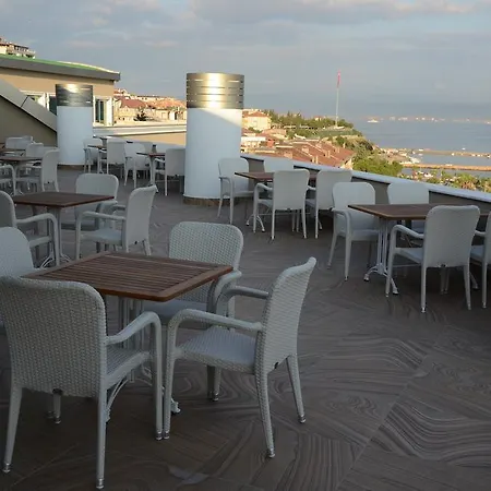 Elite Darica & Convention Center Hotel