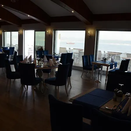 Elite Darica & Convention Center Hotel