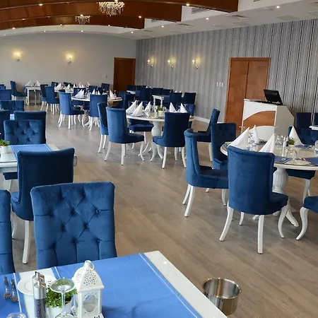 Elite Darica & Convention Center Hotel