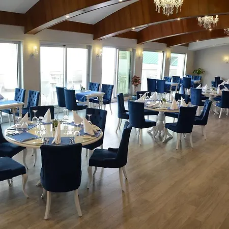 Elite Darica & Convention Center Hotel 5*