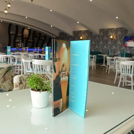 Elite Darica & Convention Center Hotel 5*