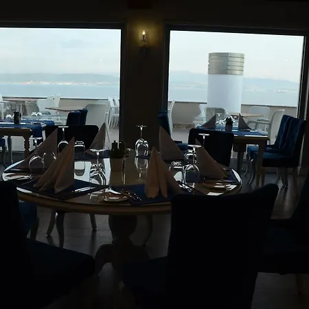 엘리트 다리카 스파&컨벤션 센터