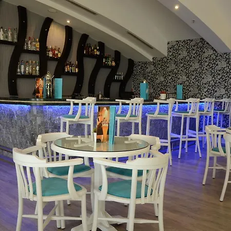 Elite Darica & Convention Center Hotel