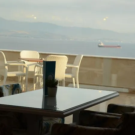 엘리트 다리카 스파&컨벤션 센터 게브제