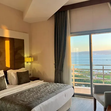 엘리트 다리카 스파&컨벤션 센터 호텔 5*