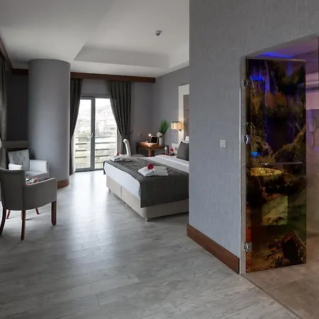 Elite Darica & Convention Center Hotel