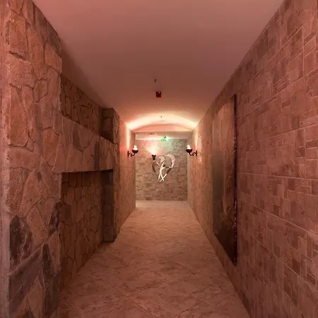 Hotel Elite Darica & Convention Center Gebze