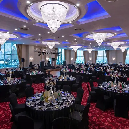 Elite Darica & Convention Center Hotel 5*