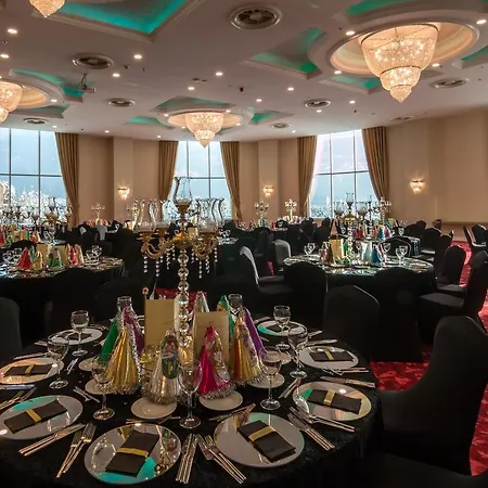 Elite Darica & Convention Center Gebze