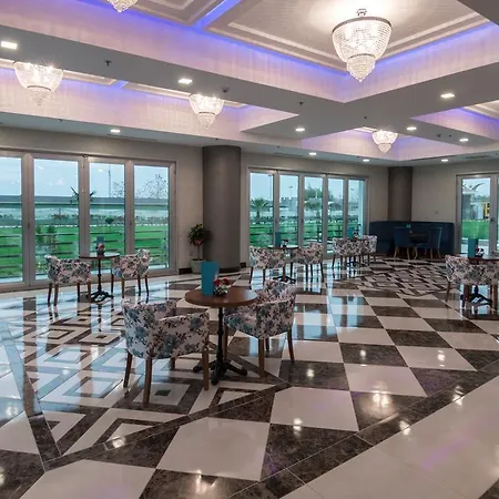 Hotel Elite Darica & Convention Center 5*